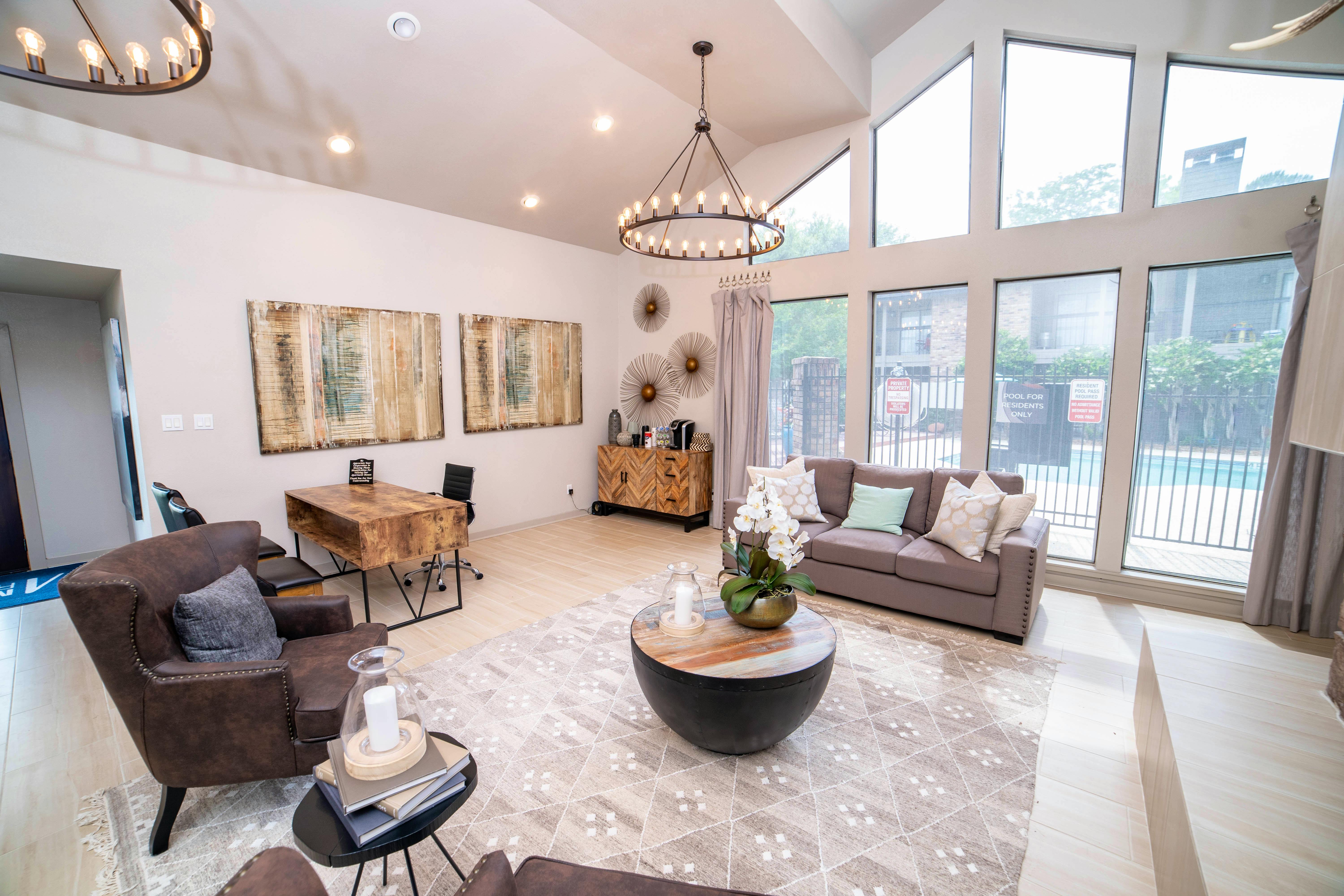 Cambury Place Apartments in Houston, TX